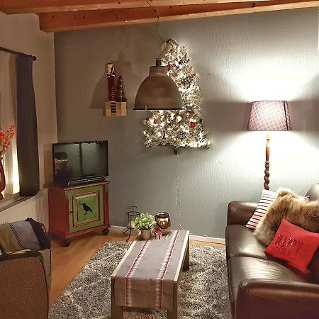 Apartmán Harzer Rabe Braunlage Exteriér fotografie